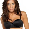 Reggiseno Balconcino Imbottito Fascia Liabel Anna -Intimo Outlet Negozio anna liabel