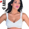 Reggiseno Senza Ferretto Coppa C Aris Annalisa 1 Reggiseno Senza Ferretto Coppa C Aris Annalisa -Intimo Outlet Negozio annalisa