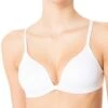 Reggiseno Triangolo Imbottito Infiore Avocado 1 Reggiseno Triangolo Imbottito Infiore Avocado -Intimo Outlet Negozio avocado r imb s bianco 00