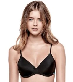 Reggiseno Balconcino Sfoderato Liscio Infiore 2003 -Intimo Outlet Negozio basic 2003