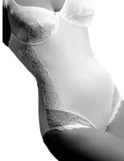 Body Donna Contenivo Gios Carla