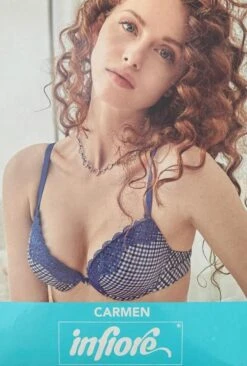 Completo Donna Push-UP Infiore Carmen Outlet