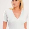 Maglia Donna Mezza Manica CST Art. 40005 -Intimo Outlet Negozio cattura.jpgttt