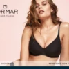 Reggiseno Non Imbottito Con Ferretto Lormar Naturale