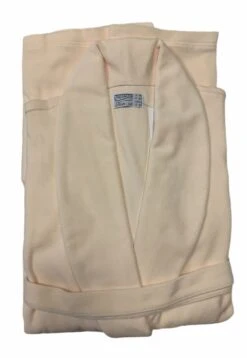 Vestaglia Donna Cotone Ciniglia Linclalor 47667 OUTLET 8 Vestaglia Donna Cotone Ciniglia Linclalor 47667 OUTLET -Intimo Outlet Negozio cipria