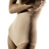 Guaina Alta SHAPE Modellante Gios 580 2 Guaina Alta SHAPE Modellante Gios 580 -Intimo Outlet Negozio cottonstyle dermodry art580 fronte