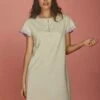 Camicia Da Notte Mezza Manica Andra 8736 Outlet 2 Camicia Da Notte Mezza Manica Andra 8736 Outlet -Intimo Outlet Negozio d06e8271 5d97 46c2 bf1f 421da79ad741