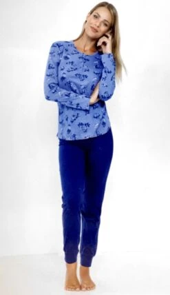 Pigiama Donna Lungo 100% Cotone Jersey Il Granchio Lady 414 5 Pigiama Donna Lungo 100% Cotone Jersey Il Granchio Lady 414 -Intimo Outlet Negozio d3663c62 8c87 442e 82a0 f434a8fe53ba