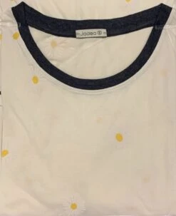 Abito Casa Maxi Maglia Cotone Modal Jadea 3120 Special Price -Intimo Outlet Negozio e43f0b11 0b35 4710 8318 cee0e579361e