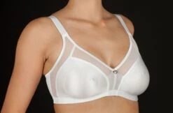 Reggiseno Senza Ferretto Coppa D Selene Art.Estela -Intimo Outlet Negozio estela blanco 17w6428