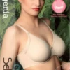 Reggiseno Preformato Senza Elastici Coppa C Selene Eugenia -Intimo Outlet Negozio eugenia