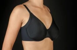 Reggiseno Con Ferretto Senza Imbottitura Coppa C Selene Art. Eugenia 9 Reggiseno Con Ferretto Senza Imbottitura Coppa C Selene Art. Eugenia -Intimo Outlet Negozio eugenia negro 17w4640