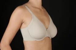 Reggiseno Preformato Senza Elastici Coppa C Selene Eugenia 8 Reggiseno Preformato Senza Elastici Coppa C Selene Eugenia -Intimo Outlet Negozio eugenia tierra 17w4638 1