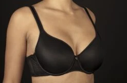 Reggiseno Con Ferretto Coppa Imbottita C Tessuto Traspirante Selene Art. Fabiola 11 Reggiseno Con Ferretto Coppa Imbottita C Tessuto Traspirante Selene Art. Fabiola -Intimo Outlet Negozio fabiola negro 17w7580