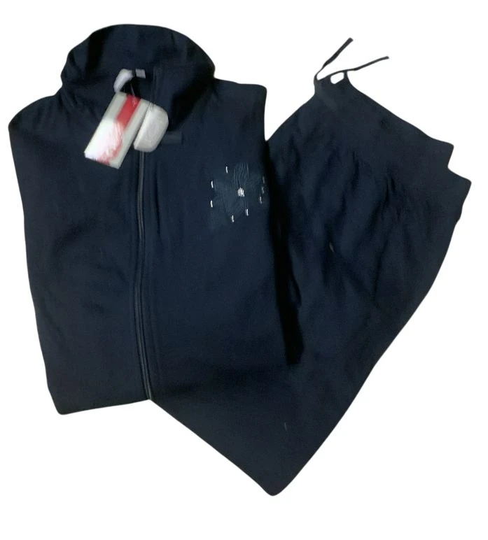 Tuta Donna Cotone Leggero Garzato Campagnolo 304 Outlet 3 Tuta Donna Cotone Leggero Garzato Campagnolo 304 Outlet