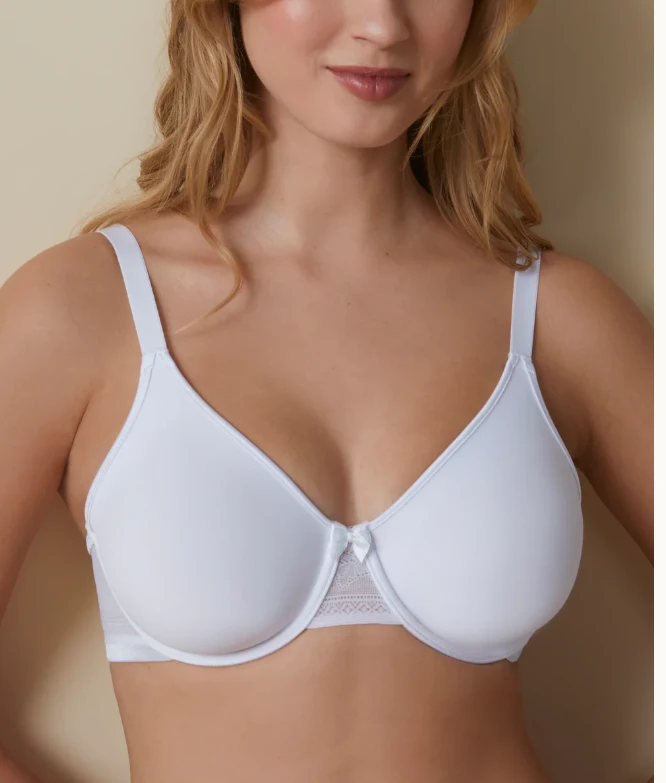 Reggiseno Con Ferretto Coppa C Selene Giovanna 3 Reggiseno Con Ferretto Coppa C Selene Giovanna