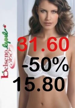Reggiseno Belseno Lepel 360 9 Reggiseno Belseno Lepel 360 -Intimo Outlet Negozio img 3385