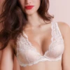 Reggiseno Bralette In Pizzo Love And Bra Ivette 1 Reggiseno Bralette In Pizzo Love And Bra Ivette -Intimo Outlet Negozio ivette