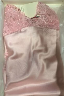 Completo Donna Raso Babydoll Foemina Ivonne Outlet 9 Completo Donna Raso Babydoll Foemina Ivonne Outlet -Intimo Outlet Negozio ivonne 3