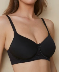 Reggiseno Imbottito Senza Ferro Selene Manuela -Intimo Outlet Negozio manuela n