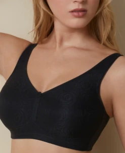 Reggiseno Senza Ferro Coppa C Selene Marivi -Intimo Outlet Negozio marivi 3