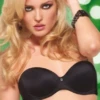 Reggiseno A Fascia Imbottito Lormar Multi 12 Scontatissimo -Intimo Outlet Negozio mnmn