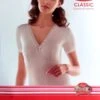 Maglia Donna Mezza Manica Liabel 5321 926 2 Maglia Donna Mezza Manica Liabel 5321 926 -Intimo Outlet Negozio photo 2018 06 04 11 23 15