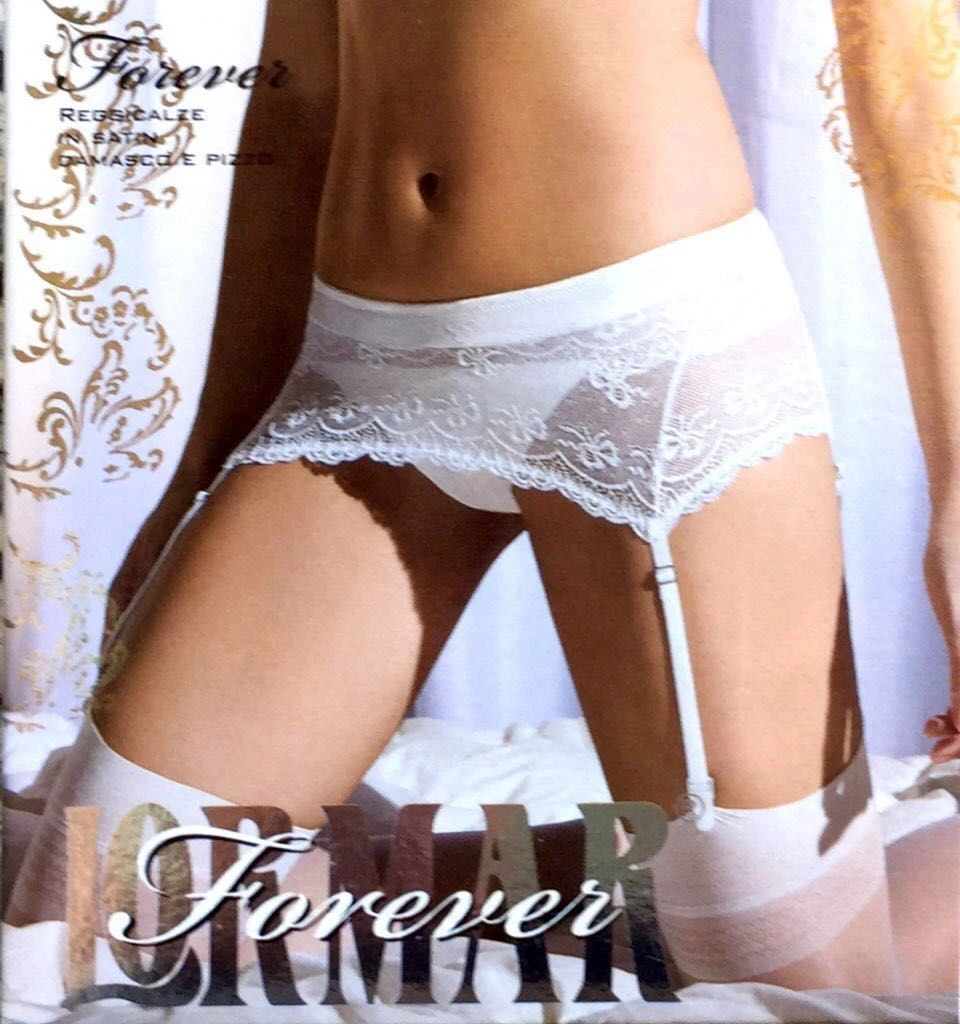 Reggicalze Lormar Forever 3 Reggicalze Lormar Forever