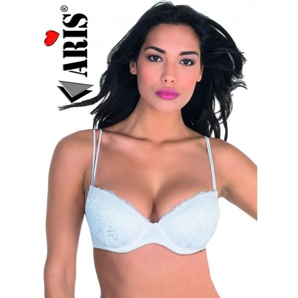 Reggiseno Balconcino Imbottitura Leggera Coppa C Aris Martina 3 Reggiseno Balconcino Imbottitura Leggera Coppa C Aris Martina