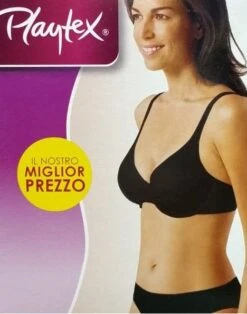 Reggiseno Balconcino Playtex ART 503