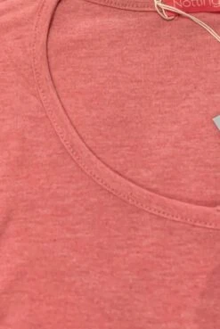 Pigiama Donna Mezza Manica Pantalone Lungo Cotone Nottingham 22851 -Intimo Outlet Negozio rosa