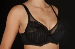 Reggiseno Con Ferretto Senza Imbottitura Coppa C-E Selene Art. Mariluz 10 Reggiseno Con Ferretto Senza Imbottitura Coppa C-E Selene Art. Mariluz -Intimo Outlet Negozio s mariluz negro