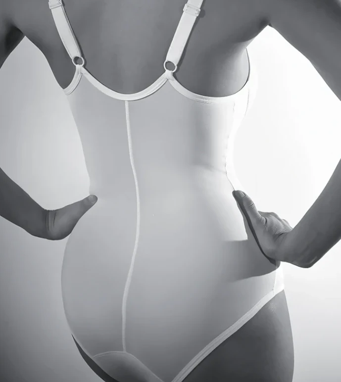 Body Donna Microfibra Gios Sabrina 4 Body Donna Microfibra Gios Sabrina - immagine 2