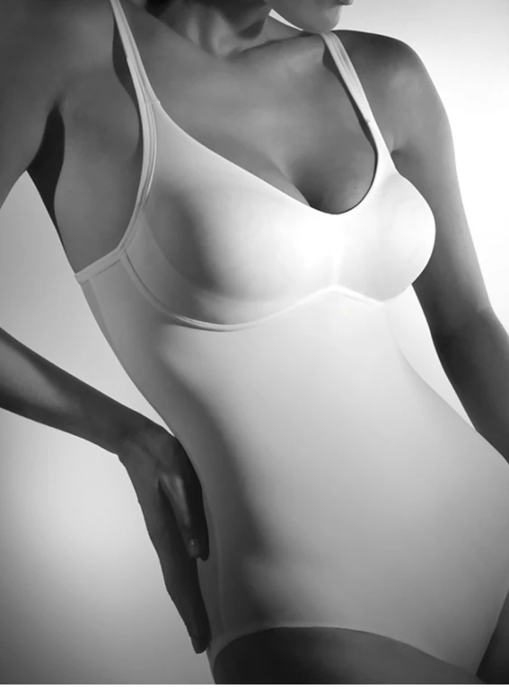 Body Donna Microfibra Gios Sabrina 3 Body Donna Microfibra Gios Sabrina