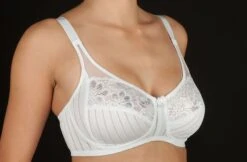 Reggiseno Senza Ferretto In Pizzo E Tulle Coppa C Selene Art. Scarlet 11 Reggiseno Senza Ferretto In Pizzo E Tulle Coppa C Selene Art. Scarlet -Intimo Outlet Negozio scarlett blanco 17w0163 web