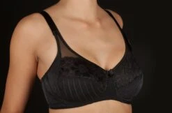 Reggiseno Senza Ferretto In Pizzo E Tulle Coppa C Selene Art. Scarlet 9 Reggiseno Senza Ferretto In Pizzo E Tulle Coppa C Selene Art. Scarlet -Intimo Outlet Negozio scarlett negro 17w0158 web