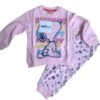 Pigiamino Neonata Lungo Cotone 100% Jersey SNOOPY  -Intimo Outlet Negozio snoogg