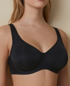 Reggiseno Con Ferretto Coppa C Selene Teresa -Intimo Outlet Negozio teresa 4