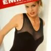 Body Donna Canottiera Spalla Larga 100% Cotone Emmebivi 28372 Outlet -Intimo Outlet Negozio thumbnail photo 2019 02 26 10 51 53
