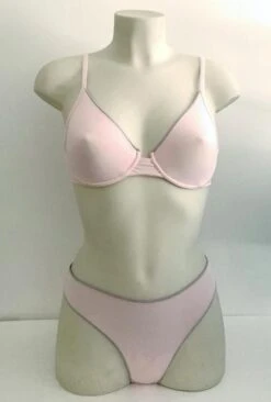 Completo Donna Balconcino E Perizoma Sielei 1522 Scontatissimo