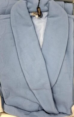 Vestaglia Donna Pile Sciallata Gioele Lingerie Alba Outlet Scontatissima -Intimo Outlet Negozio thumbnail photo 2020 10 21 14 23 16 1