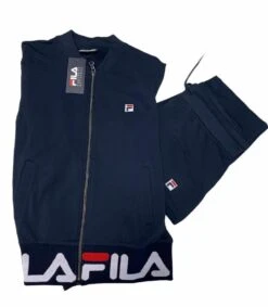 Tuta Donna Aperta Fila 4065 Cotone Felpato Invernale -Intimo Outlet Negozio thumbnail photo 2021 08 10 11 53 50 1